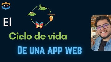 5. El ciclo de vida de una aplicación web ♻️🌳