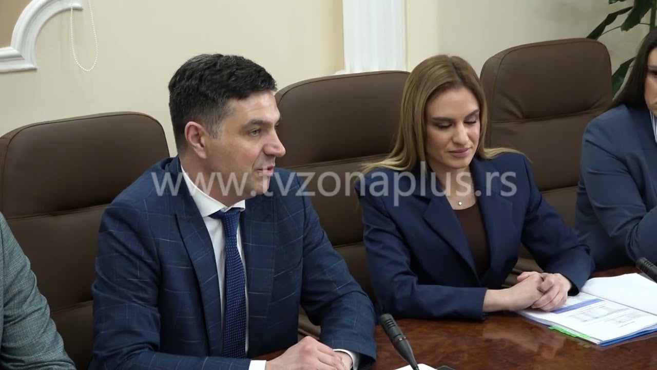 ĐURĐEVIĆ STAMENKOVSKI: DOGOVORENA ADAPTACIJA BORAČKOG DOMA U NIŠKOJ BANJI