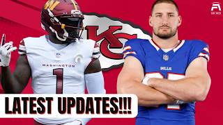 We NEED To Talk About This… | Daily Kansas City Chiefs News & Rumors
