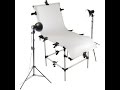 Product Photography: How to assemble a Photo Studio Shooting Table Product Photography: How to assemble a Photo Studio Shooting Table