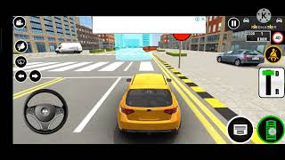 CAR DRIVING SCHOOL GAME screenshot 5