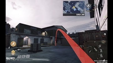 CODM - Legendary QXR SECRET SANTA s13 meta SMG ? accuracy & control build #CallOfDutyMobile