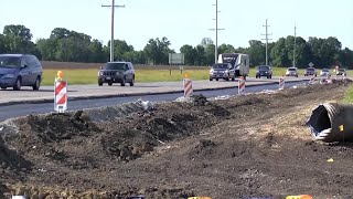 Bipartisan group of lawmakers push for new infrastructure plan