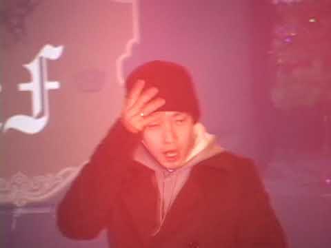 [힙플쇼12] 05 The Quiett   Message