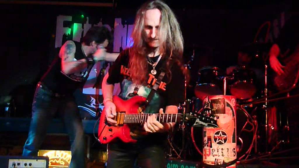 furious zoo the furious zoo live au caf'conc 2011 YouTube