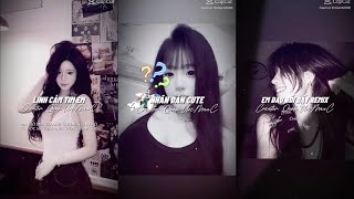 💥 [ Nhạc remix ] Tổng hợp các bản nhạc capcut - tiktok hay nhất hiện nay|| 2026