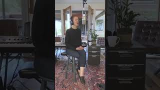 Stacey Kent - Bonita (Part 2)