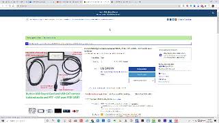 Where can I buy the ICOM USB Digimode Interface