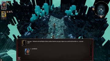 Divinity: Original Sin II - Get +2 Thievery from daggers