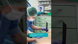 Behind The Scenes Of Liposuction And Breast Reduction At Nordesthetics