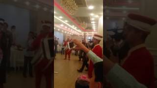 Osmanlı Yetişiyor Ver Mehteri(1)