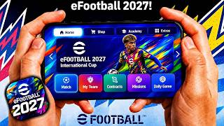 eFOOTBALL CONNECT LIVE  LAST DAY OF eFOOTBALL 2026💔.