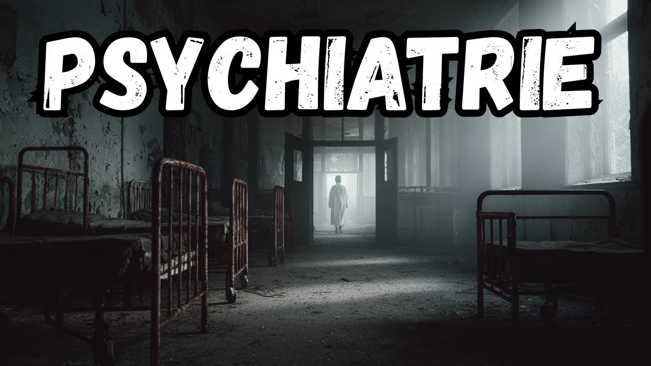 Echte Horrorgeschichten aus psychiatrischen Kliniken
