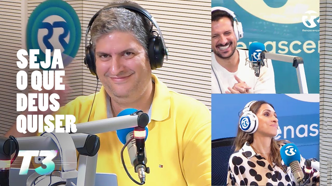 As crónicas da Susana - Seja o que Deus Quiser