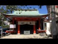 麻布氷川神社平成26年例大祭