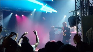 Masta Ace &amp; Marco Polo - Don&#39;t Understand  (Live, Royal Arena Festival, Orpund, 18.08.2023)