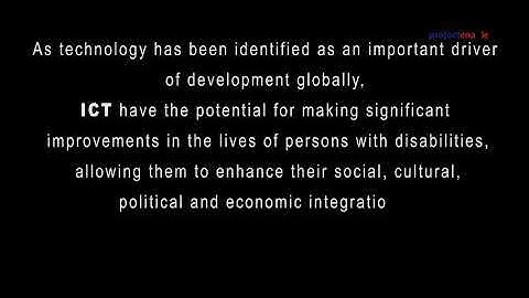 Not Left Behind. Vote Project Enable Africa for the Google Impact Challenge.