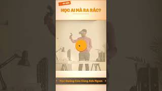 AI Claude vào kinh doanh #AI #AdsNgam #UngDungAI