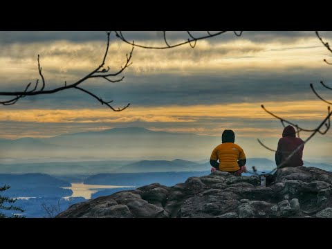 Beta Video for climb The Chattanoogan v12, Stone Fort