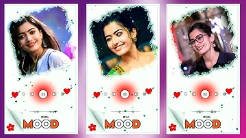 How to make special video editing whatsapp status in kinemaster Telugu ll by Ravi Telugu Editz