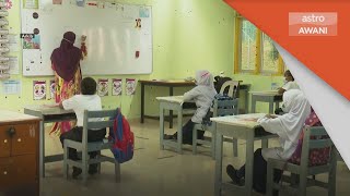 Sesi Persekolahan | Diteruskan sehingga cuti penggal 10 Disember screenshot 3