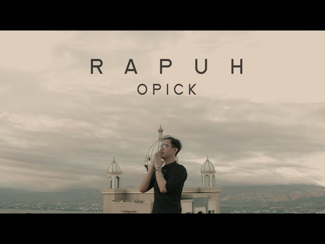 RAPUH - OPICK | Julian Laewa Cover class=