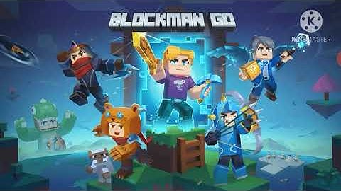 Duplication glitch skyblock version 1.13.13 |Blockman Go Blocky Mods #tutorial