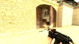 king of de_dust2 - Hell4cs