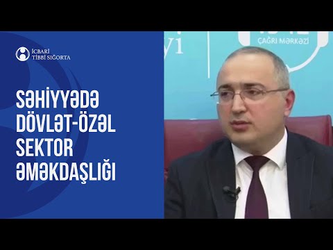 Video: Səhiyyədə Cbet nədir?