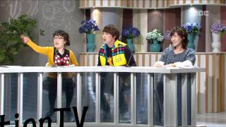 Section TV #11, 20111204