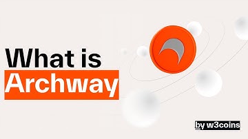 Archway: Layer 1 blockchain based on Cosmos