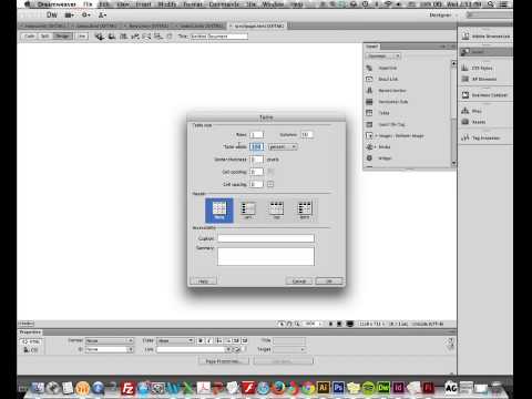Jump to right hand side on another html page   Broadband