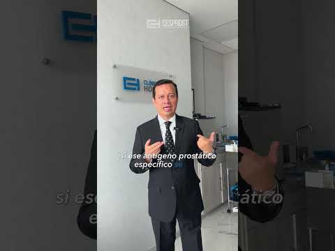 🔍 ¿Te indicaron una biopsia de próstata?
