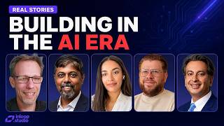 From AI Agents to Whisky: How Founders Are Building Differently screenshot 3