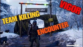 VIGOR - TEAM KILLING ENCOUNTERS