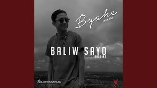 Video thumbnail of "John Roa - Baliw Sayo (feat. Bosx1ne)"