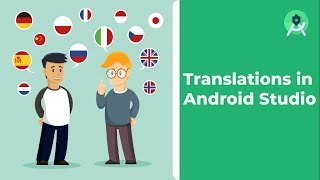 How to easily add translations to your app in Android Studio