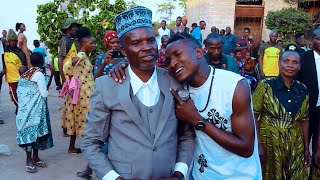 DOTTO BOY_FARANCIS(NEW MUSIC VIDEO).Directed by Zengo saida.