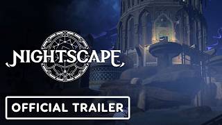 Nightscape - Official Narrative Trailer