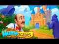 Homescapes New Event Expedition Event Secrets of the 