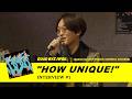 『HOW UNIQUE!』 Interview #1 - アルバムに込めたメッセージ、バンドのこれまでの歩み -