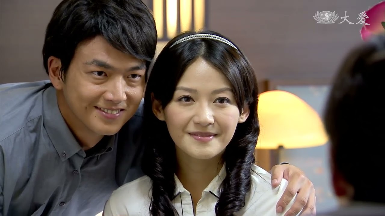 大愛劇《築夢的人》 EP05