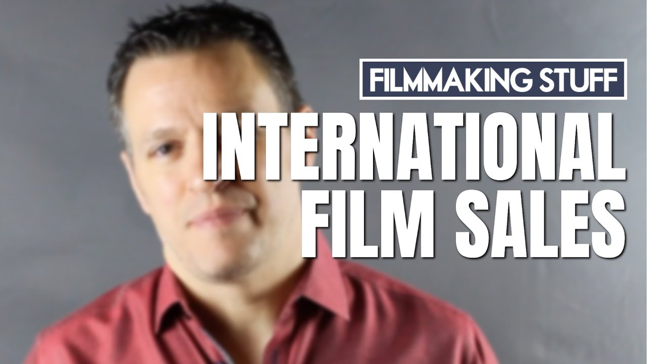 International Film Distribution YouTube