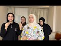 جمعت اخواتي كلهم علشان اخسرهم ياترا مين اللي يكسب