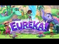 Eureka Theme Song Official Instrumental