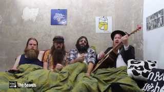 The Beards - The Beard Accessory Store - acoustic for In Bed with