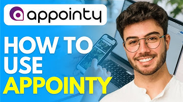 How to Use Appointy (2025) Appointy Tutorial/Demo/Review