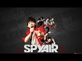 SPYAIR - Blowing