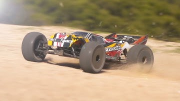 Basher Sabertooth - Get It While It