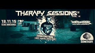 Download Lagu COUNTERSTRIKE live @ THERAPY SESSIONS CZ 2015 - Č.Budějovice vol.IX cut MP3